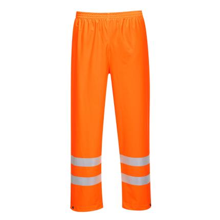 Portwest
 Sealtex Ultra Hi-Vis Rain Trousers 0