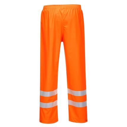 Portwest
 Sealtex Ultra Hi-Vis Rain Trousers 1