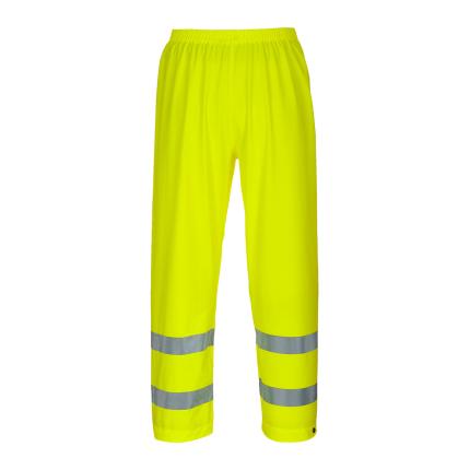 Portwest
 Sealtex Ultra Hi-Vis Rain Trousers