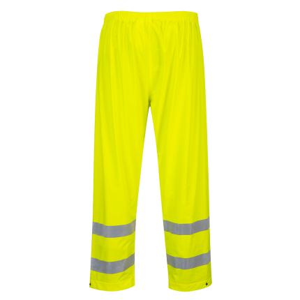 Portwest
Sealtex Ultra Hi-Vis Rain Trousers 1