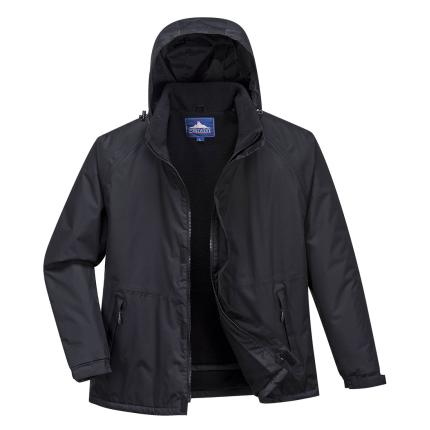 Portwest Limax Winter Jacket 0