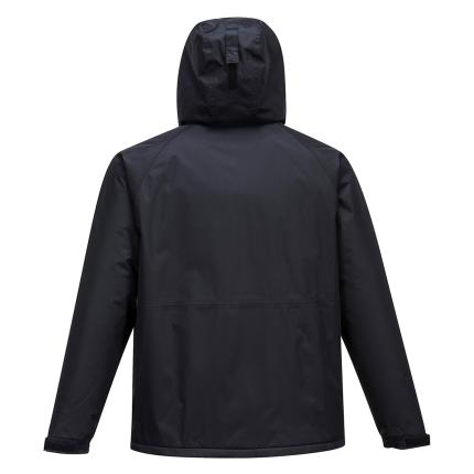 Portwest Limax Winter Jacket 1