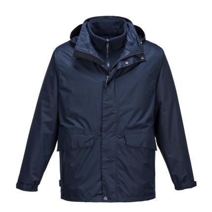 Portwest Argo 3-in-1 Jacket