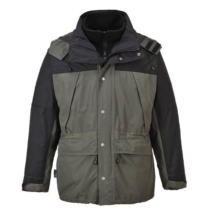 Portwest
 Orkney 3-in-1 Jacket