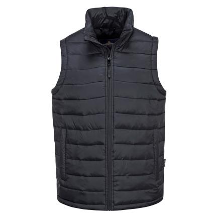 Portwest
 Aspen Baffle Gilet 0