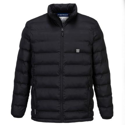 Portwest
 Ultrasonic Heated Tunnel Jacket 0