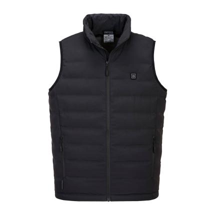 Portwest Ultrasonic Heated Tunnel Gilet 0