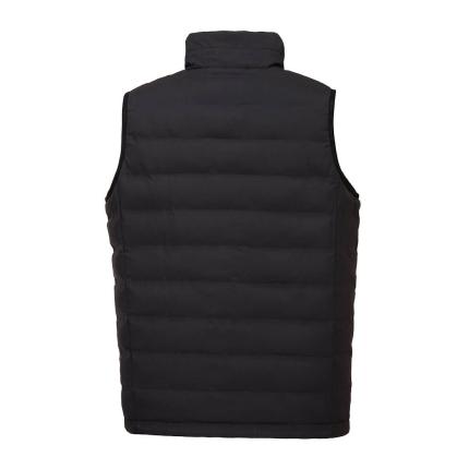 Portwest Ultrasonic Heated Tunnel Gilet 1