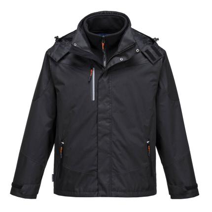 Portwest Radial 3-in-1 Jacket XS - 6XL 0