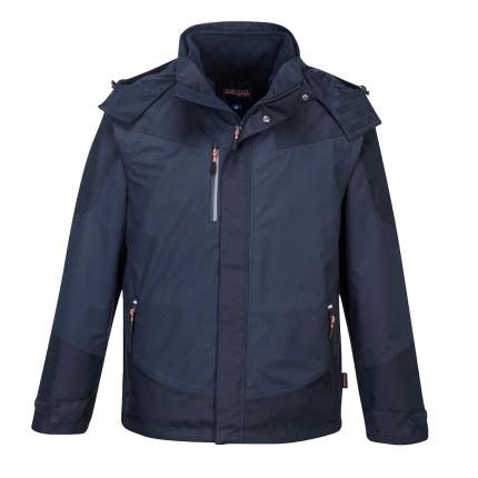 Portwest Radial 3-in-1 Jacket XS - 6XL