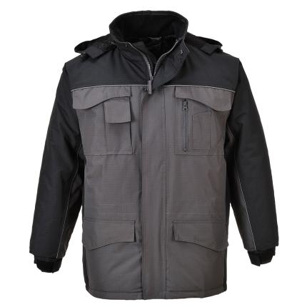 Portwest
 RS Parka Jacket 1
