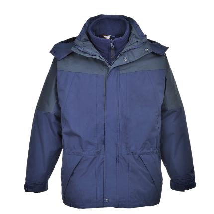 Portwest Aviemore 3-in-1 Jacket