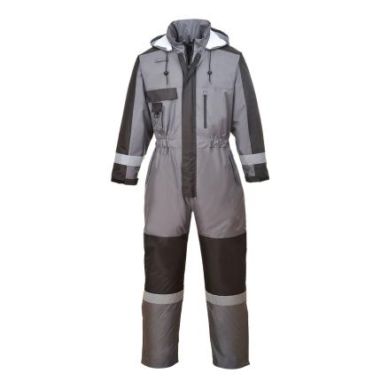 Portwest
 Winter Coverall