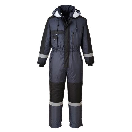 Portwest
 Winter Coverall