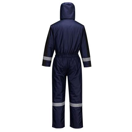Portwest
 Winter Coverall