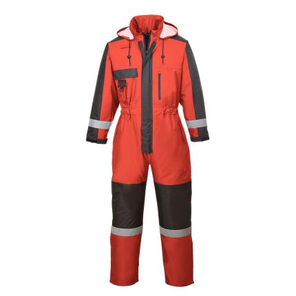 Portwest
 Winter Coverall