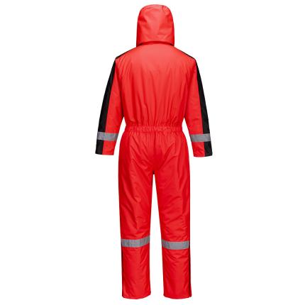 Portwest
 Winter Coverall