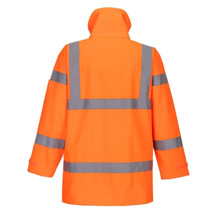 Portwest
 Hi-Vis Extreme Rain Jacket 1