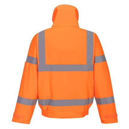 Portwest
 Hi-Vis Extreme Rain Bomber Jacket 1