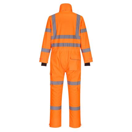 Portwest
 Hi-Vis Extreme Rain Coverall 1