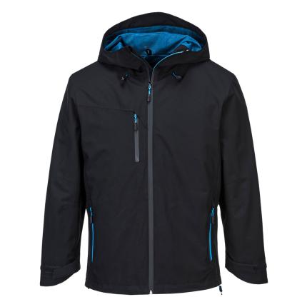 Portwest
 KX3 Rain Jacket 0