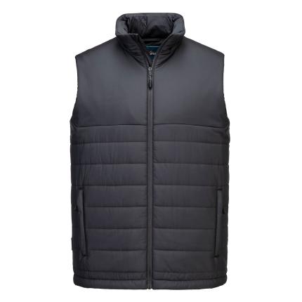  Professional Insulated Baffle Gilet