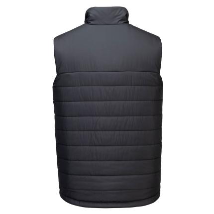 Professional Insulated Baffle Gilet 1