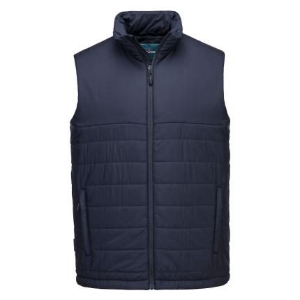  Professional Insulated Baffle Gilet