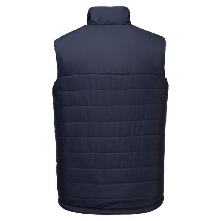 Professional Insulated Baffle Gilet 1