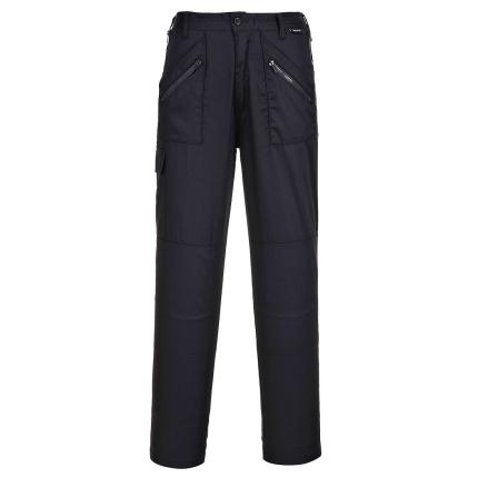 Portwest Women's Action Trousers 0