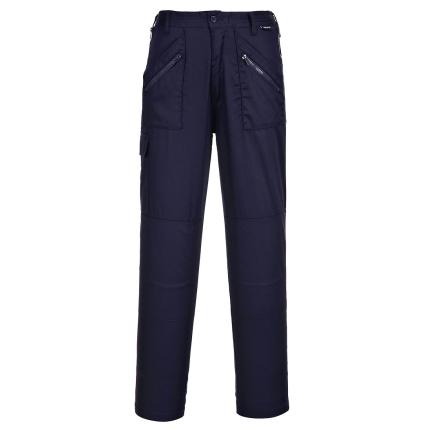 Portwest
 Women's Action Trousers