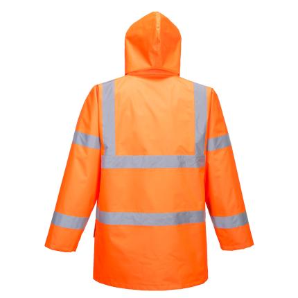 Portwest
 Hi-Vis 5-in-1 Essential Jacket 1