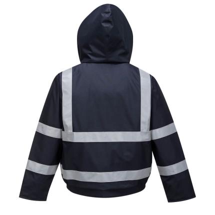 Portwest
 Bizflame Rain FR Multi Protection Bomber Jacket 1