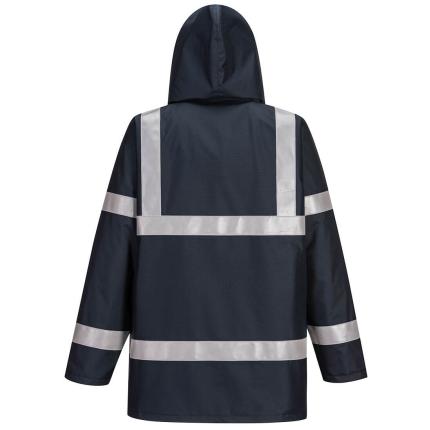 Portwest
 Bizflame Rain Anti-Static FR Jacket 1