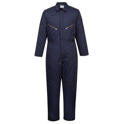 Portwest
 Orkney Lined Coverall 0