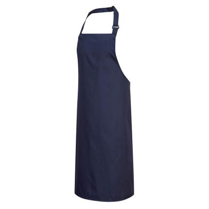 Portwest Polycotton Bib Apron