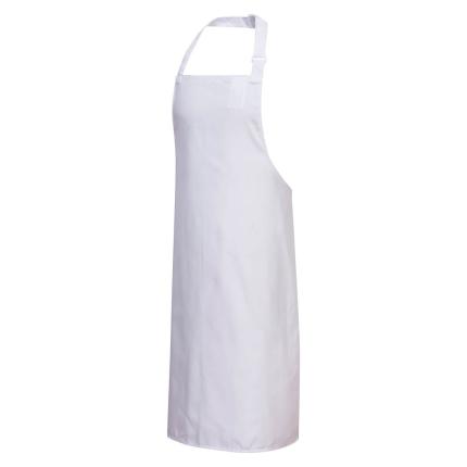 Portwest Polycotton Bib Apron