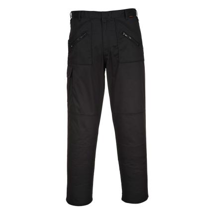 Portwest Action Trousers 0