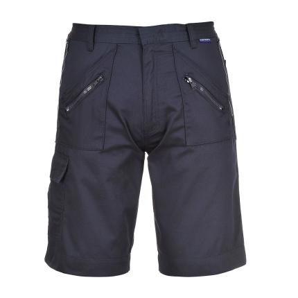 Portwest Action Shorts