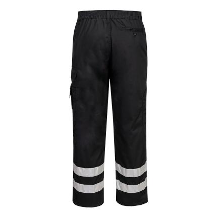 Portwest
 Iona Safety Combat Trousers 1