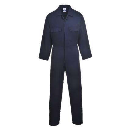 Portwest
 Euro Work Cotton Coverall