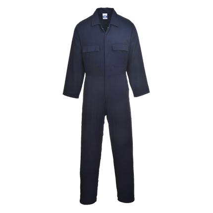 Portwest
 Euro Work Cotton Coverall