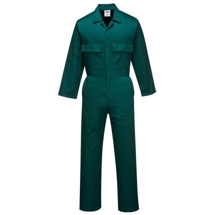 Portwest
 Euro Work Coverall
