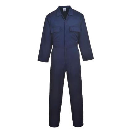 Portwest
 Euro Work Coverall