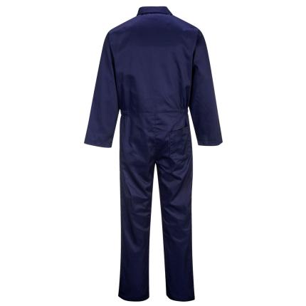 Portwest
Euro Work Coverall 1