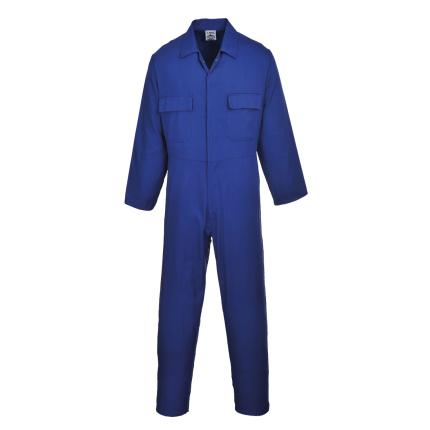 Portwest
 Euro Work Coverall