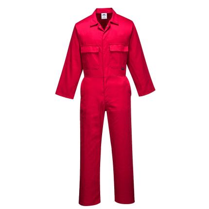 Portwest
 Euro Work Coverall