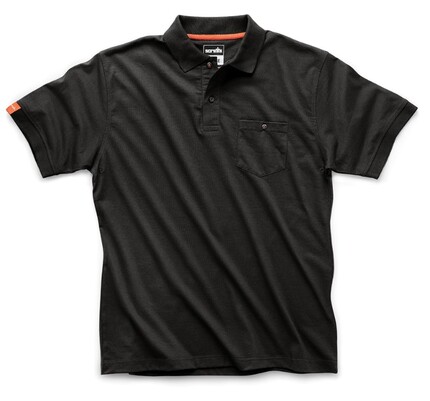Scruffs Eco Worker Polo