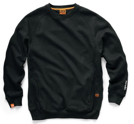 Scruffs Eco Worker Sweatshirt