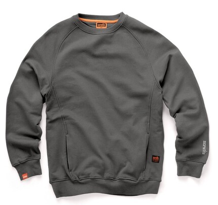 Scruffs Eco Worker Sweatshirt